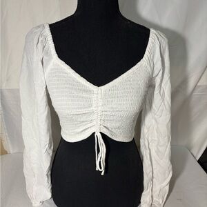 Womens size small Aeropostale brand shirt, #C947